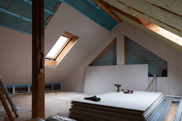 Best DIY Insulation Kits and Guidance in Farmersville, CA