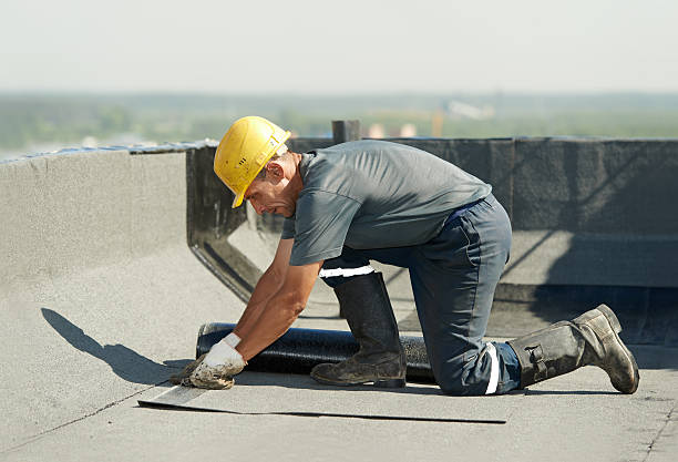 Best Insulation for Specific Applications in Farmersville, CA