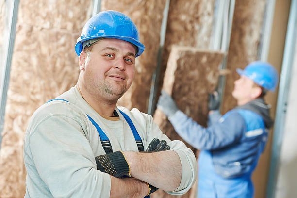 Trusted Farmersville, CA Insulation Contractor Experts